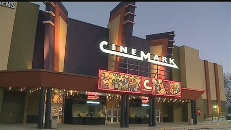 Photos of Cinemark Tinseltown in Boardman, OH